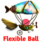 Flexible Ball icône