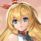 Blade Girl: Idle RPG 图标