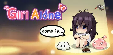 Girl Alone