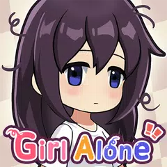 Скачать Girl Alone XAPK