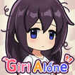 ”Girl Alone