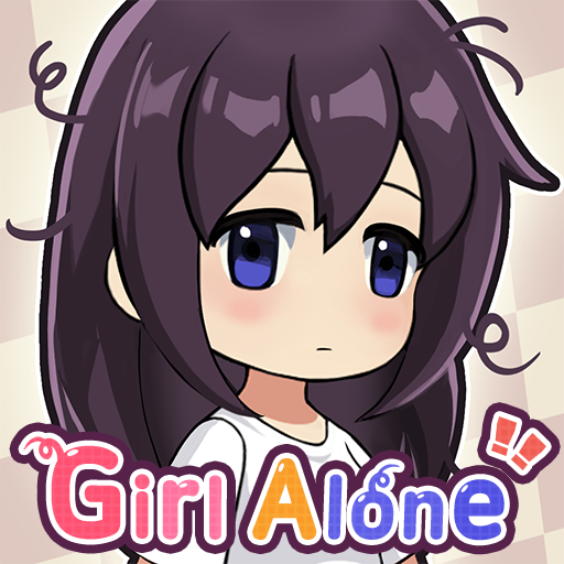 Girl Alone