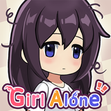 Girl Alone icône