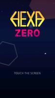HexaZero VIP پوسٹر
