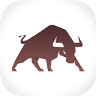 Bull Rush Zeichen