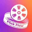 Flick Flow icon