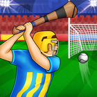 Flick Hurling آئیکن