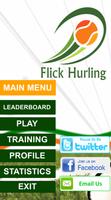 Flick Hurling Affiche