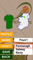 Flick Hurling Screenshot 1