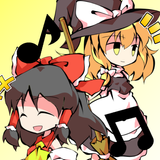 東方鍵盤遊戯 APK