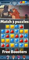 Rumble Match पोस्टर