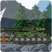 Steel Brawler - jeu de tank