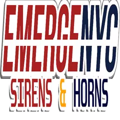 EmergeNYC Sirens & Horns APK Herunterladen