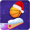 Dunk Flipper : Pinball BasketB