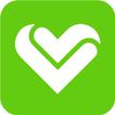 آیکون‌ Nigerian Flirt & Chat