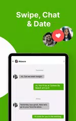 Nigerian Flirt & Chat APK download
