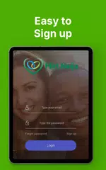 Nigerian Flirt & Chat APK download