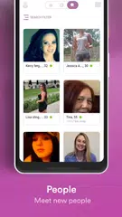 Baixar Nigerian Flirt & Chat APK