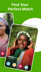Nigerian Flirt & Chat APK download