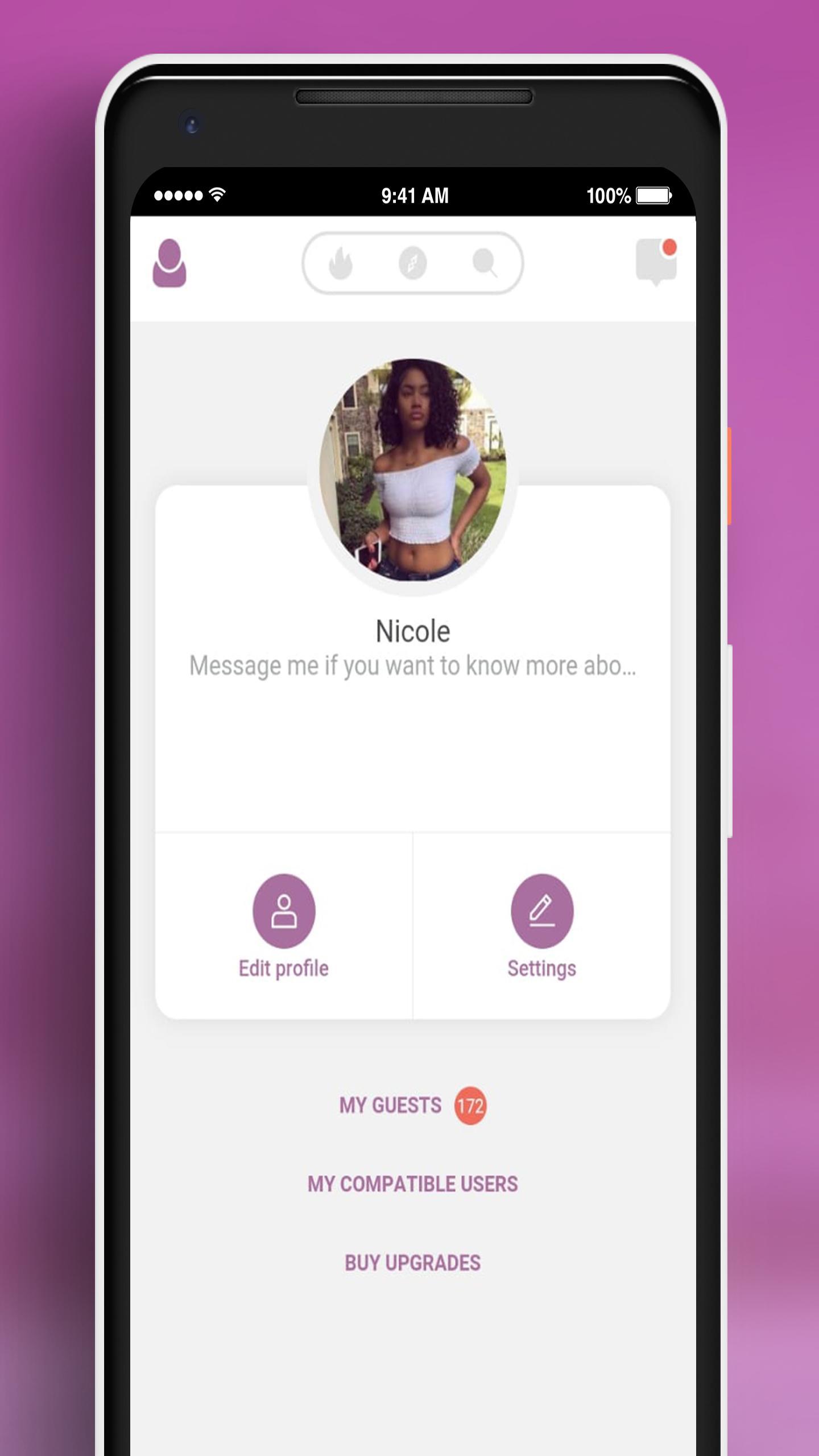 Nigeria free dating chat