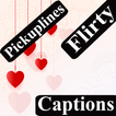 Flirty Pickup lines and Quotes ikon