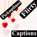 Flirty Pickup lines and Quotes