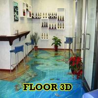 Floor 3D Designs 海報