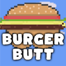 Burger Butt - Endless Running APK