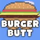 Burger Butt icône