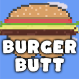Burger Butt icône