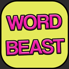 Word Beast icône