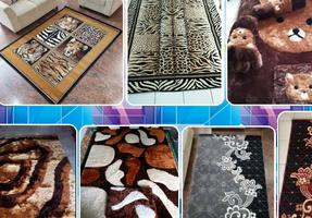 برنامه‌نما Floor carpet motif عکس از صفحه