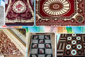 Floor carpet motif স্ক্রিনশট 2