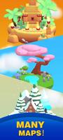 Marble Island screenshot 1