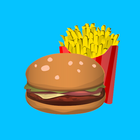 Burger N Fries simgesi