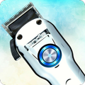 Crazy Trimmer (Hair Clipper prank)