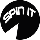 Spin it 圖標