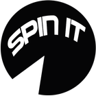 Spin it icon