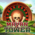 Mayan Tower