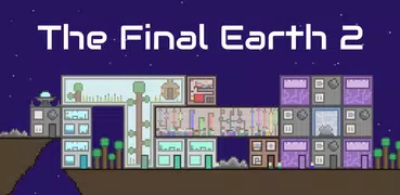 The Final Earth 2: Aufbauspiel