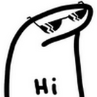 ikon Autocollant Flork For WhatsApp