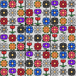 FlowerDoku