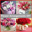 Flower Arrangements DIY APK