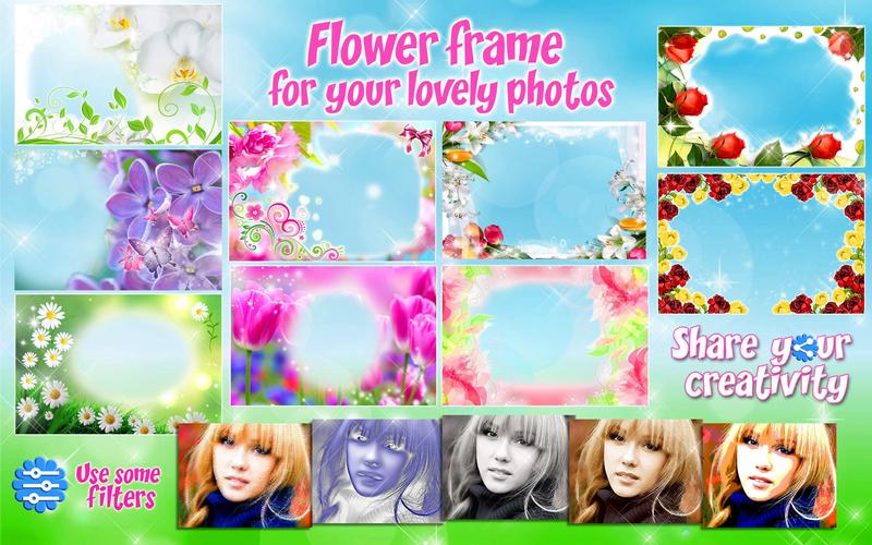 無料で 花のフォトフレーム 写真加工アプリ アプリの最新版 Apk1 8をダウンロードー Android用 花のフォトフレーム 写真加工アプリ Apk の最新バージョンをダウンロード Apkfab Com Jp