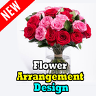 New! Simple flower arrangement ideas Zeichen