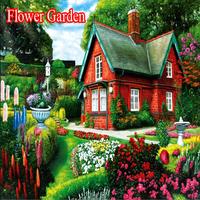 Flower Garden poster