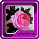 painting Flowers APK