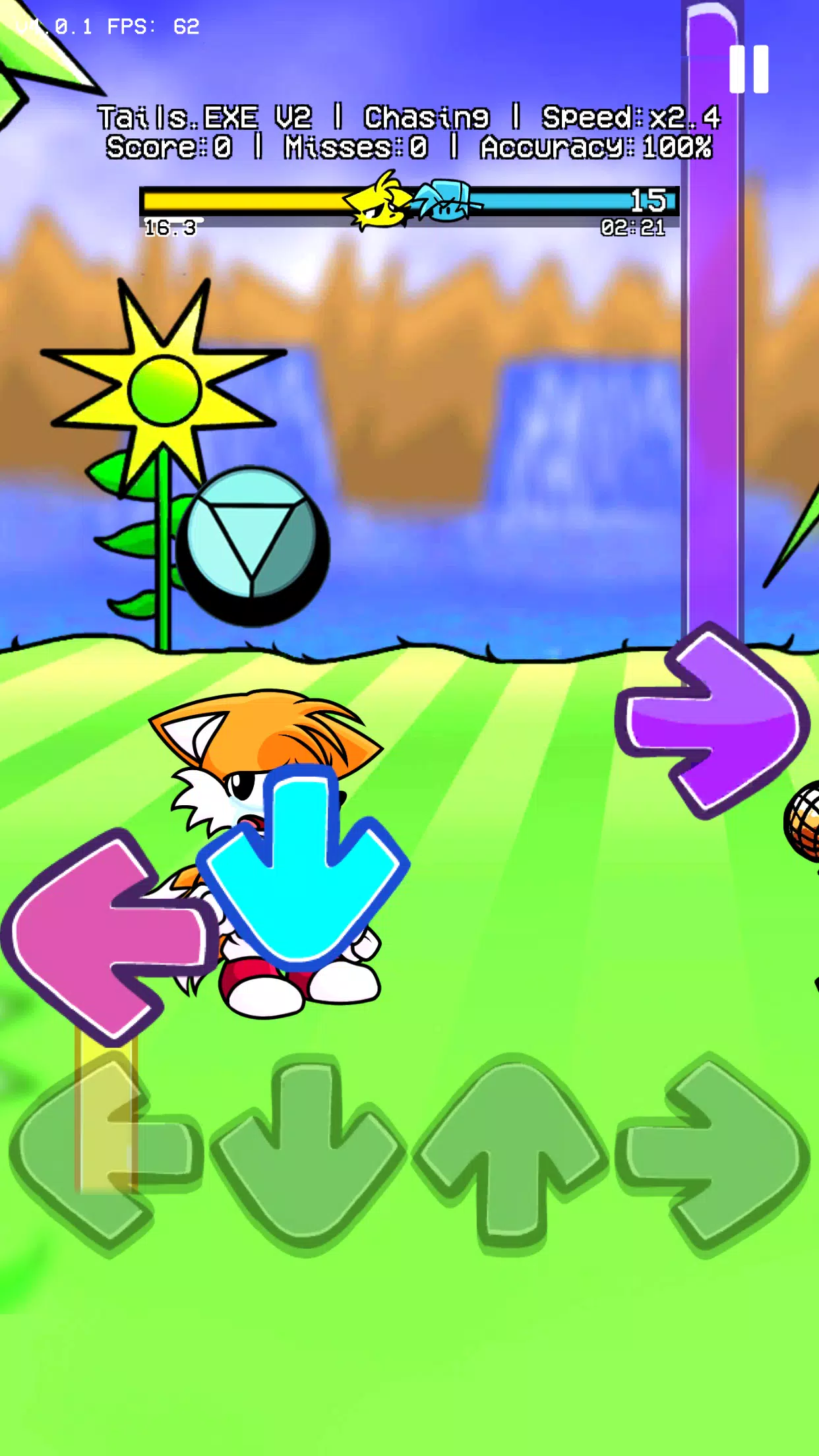 Tails.EXE - About Tails.EXE & Games To Download