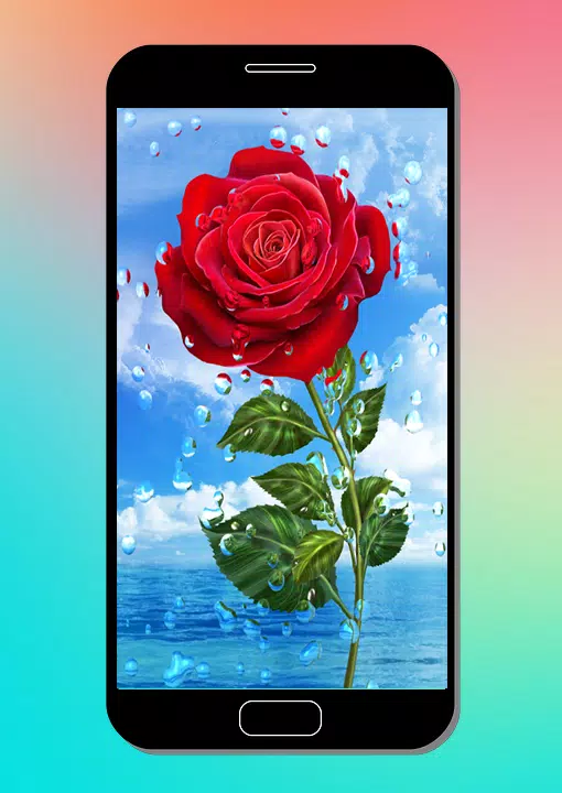 Flower Wallpapers - Free HD Background APK for Android Download
