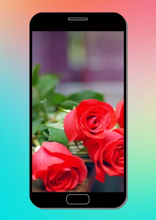 Android 用の 花の壁紙 無料のhdの背景 Apk をダウンロード